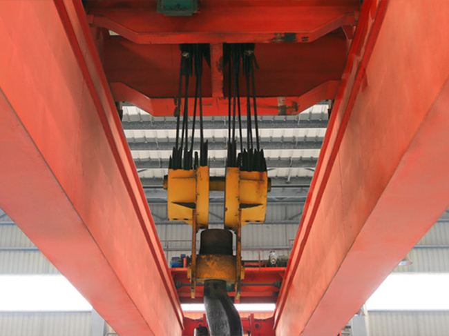 電動葫蘆有什么特點(diǎn)？