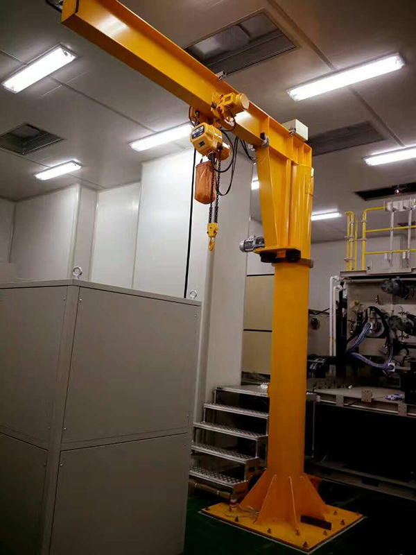 電動(dòng)環(huán)鏈葫蘆