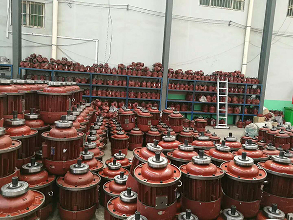 起重電機(jī)