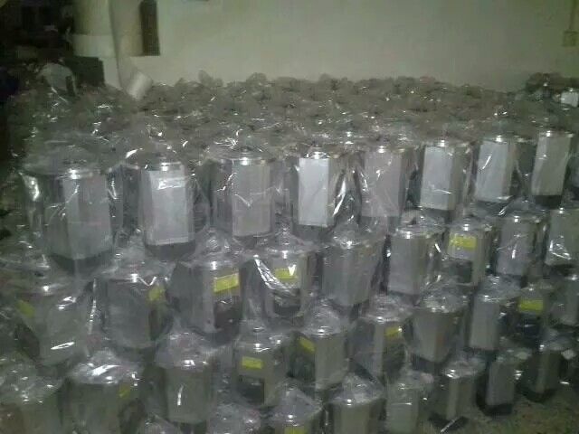 運(yùn)行電機(jī)